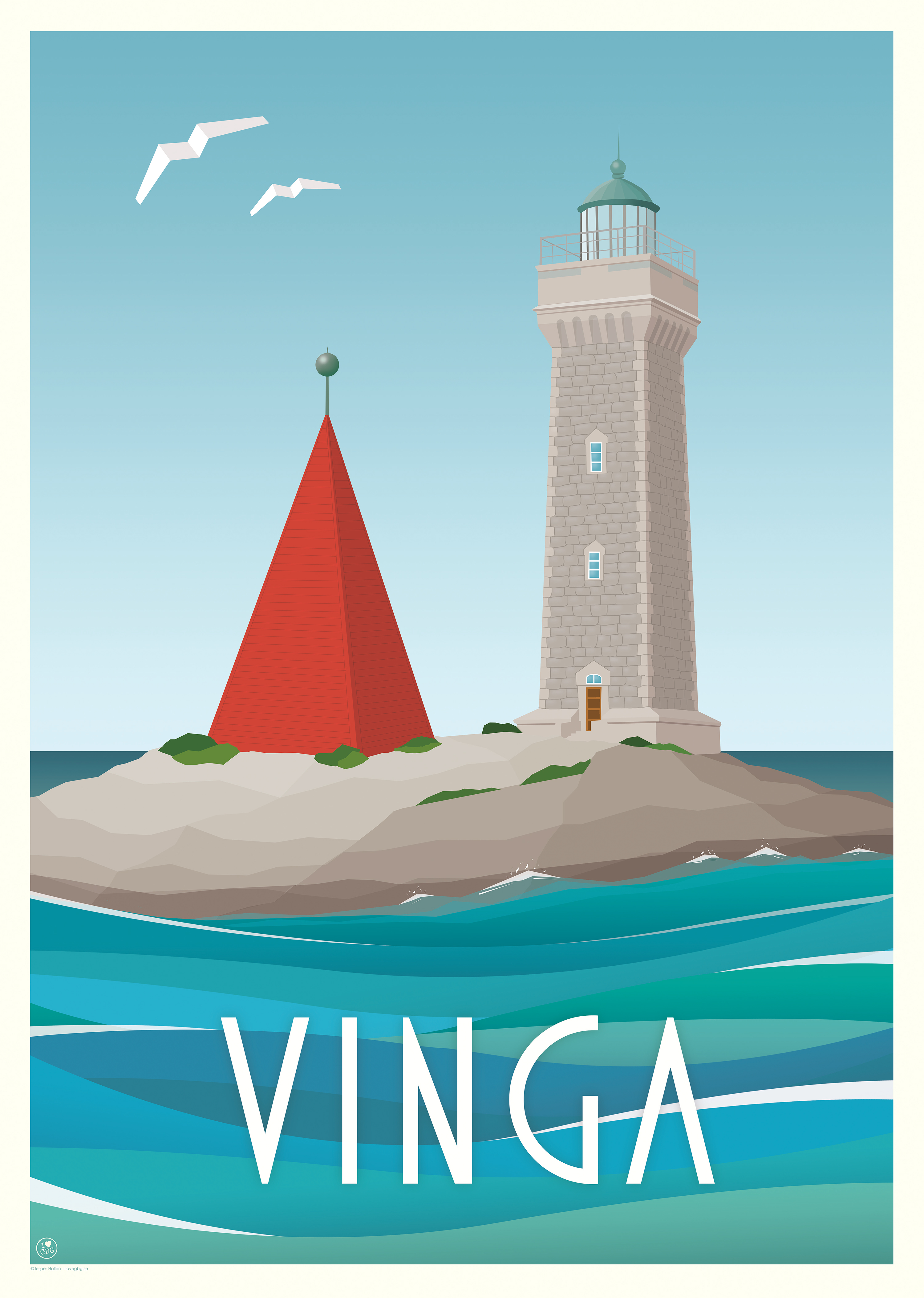 Vinga