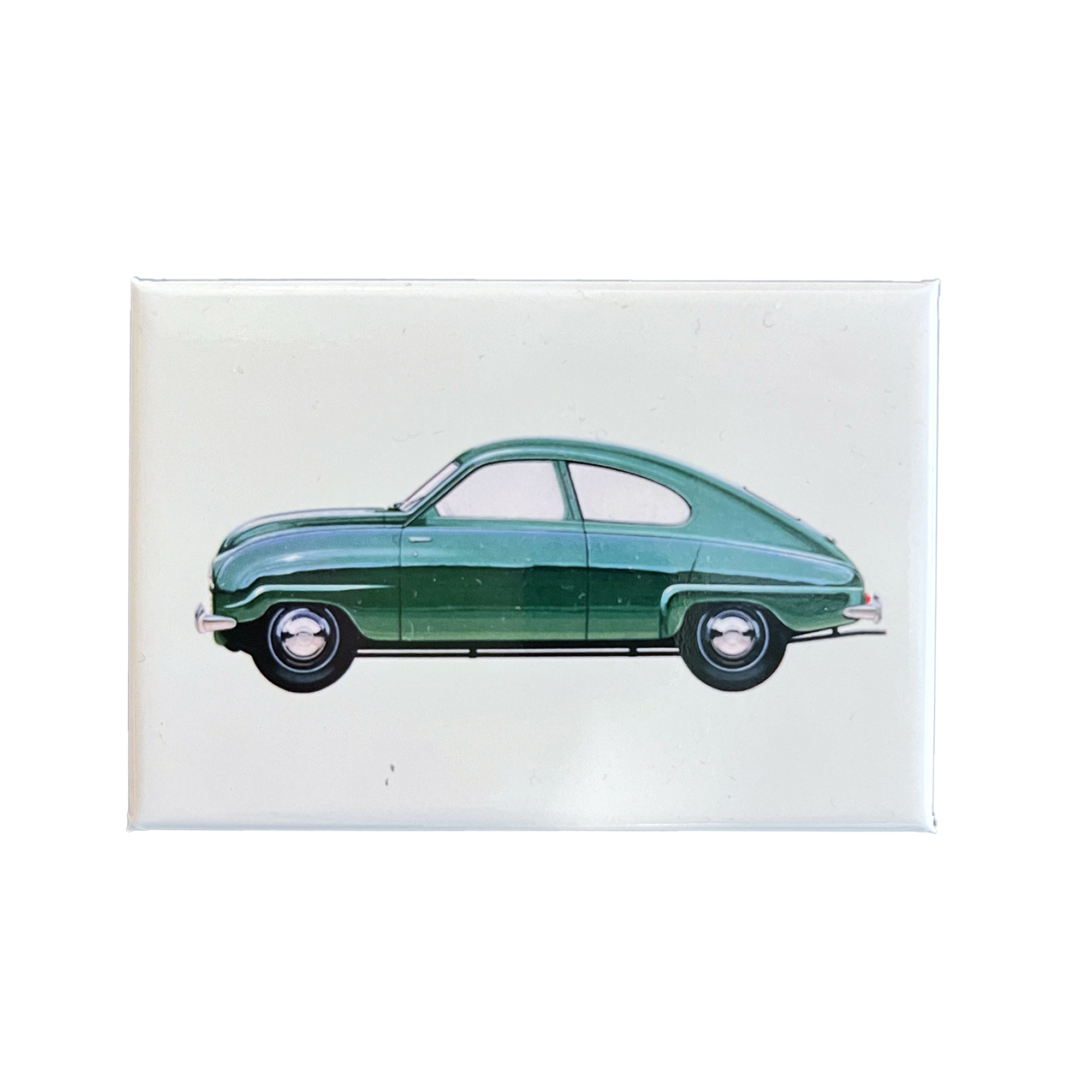 Magnet: Saab 92