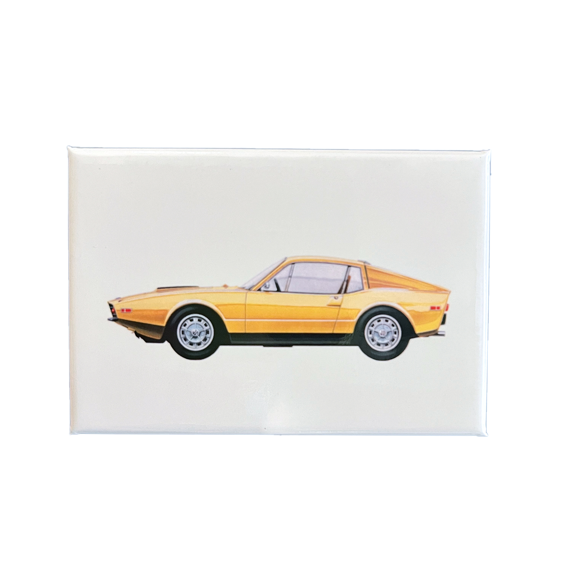 Magnet: Saab Sonett