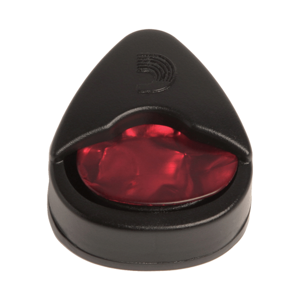 D'Addario Standard Pick Holder - 3
