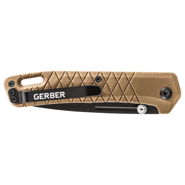 Gerber Zilch fällkniv - 6