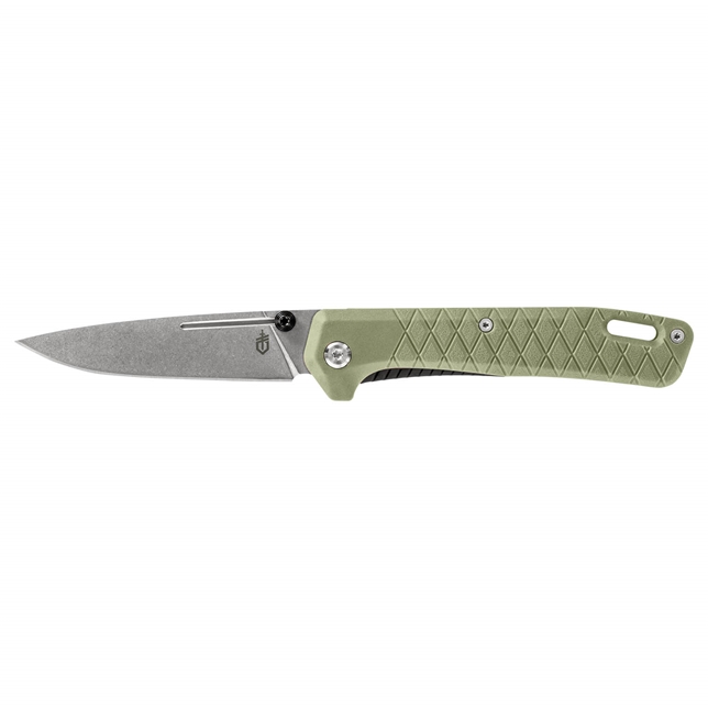 Gerber Zilch fällkniv - 2