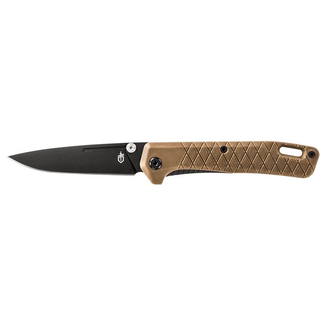 Gerber Zilch fällkniv - 7