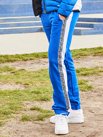ANJO Paddock Blue Jogpant Women 24