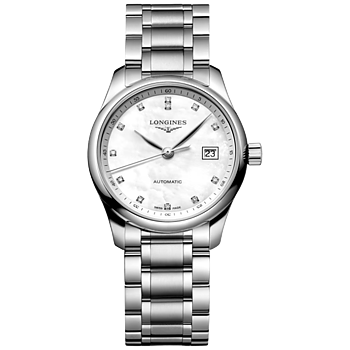 L2.257.4.87.6 Longines Master Collection 29 pärlemor