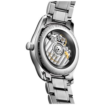 L2.257.4.87.6 Longines Master Collection 29 pärlemor