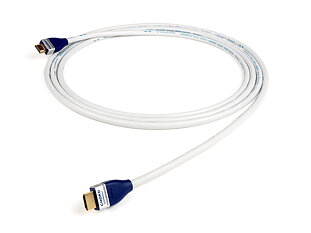 Chord Clearway 8K & 4K HDMI – HDMI High Speed with Ethernet