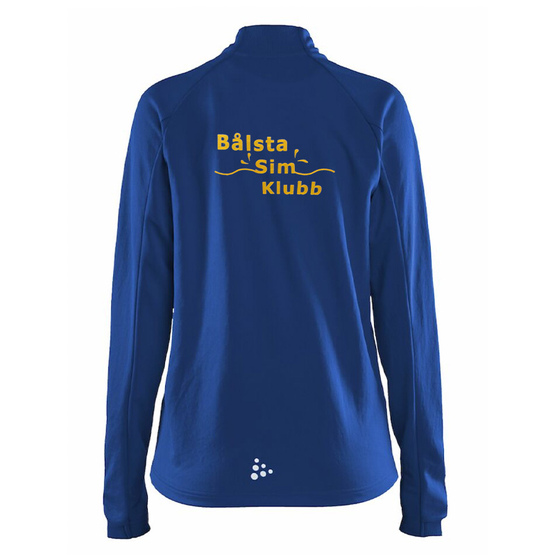Jacket Craft Lady Bålsta Simklubb - 2