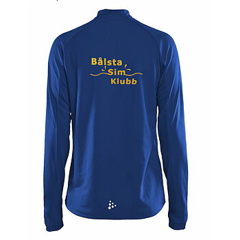 Träningsjacka Craft Bålsta Simklubb