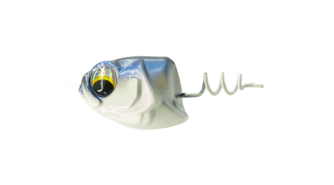 6th Sense Treble Head 3-pack - 3
