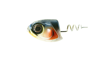 6th Sense Treble Head 3-pack
