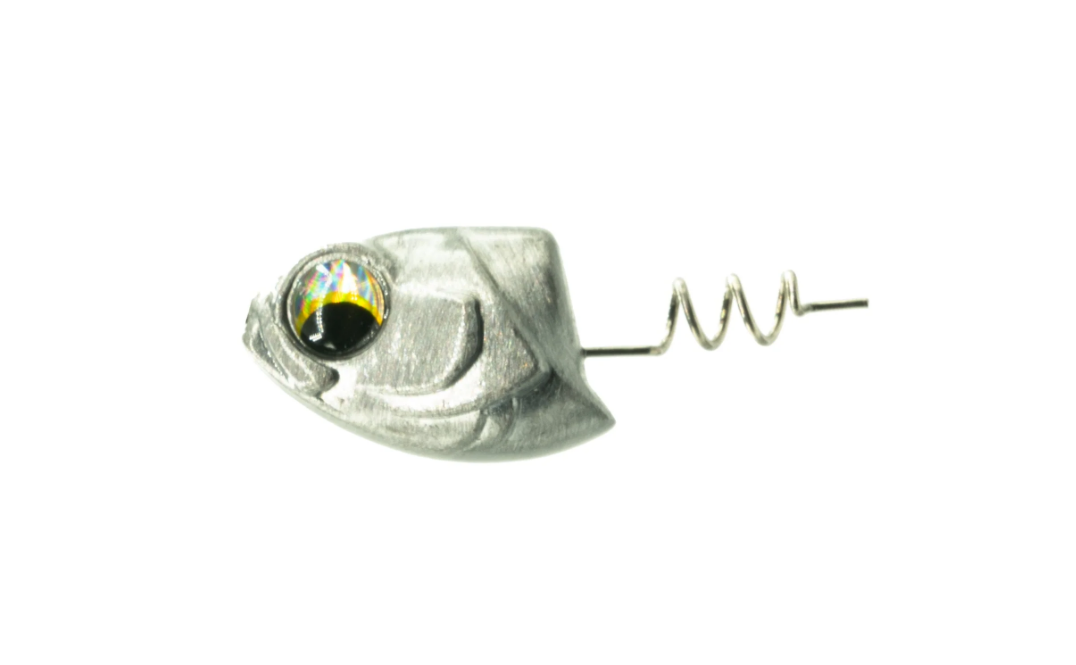 6th Sense Treble Head 3-pack - 4