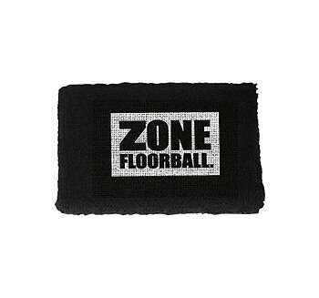 Zone Wristband Logo black