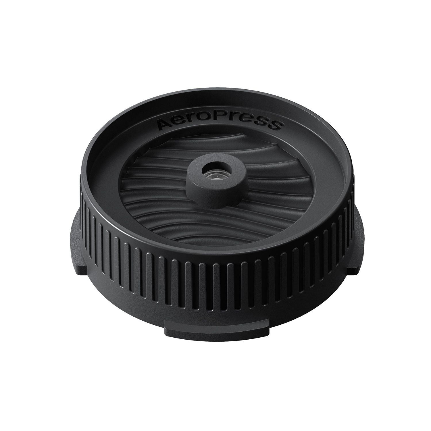 AeroPress Flow Control Filter Cap – Tillbehör för Espresso-lik Crema & Förlängd Bryggtid - 5