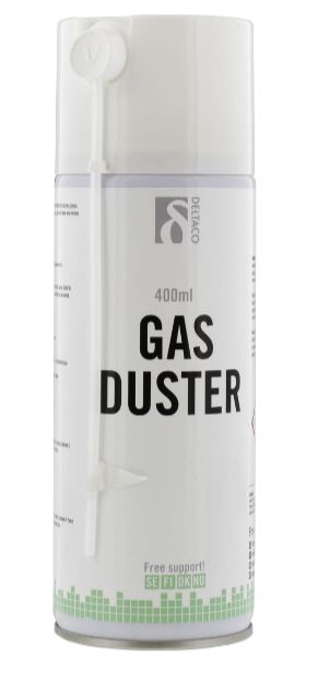 Luft på burk 400ml