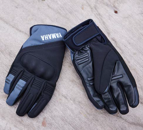 ROMANIA Winter Gloves Men 24