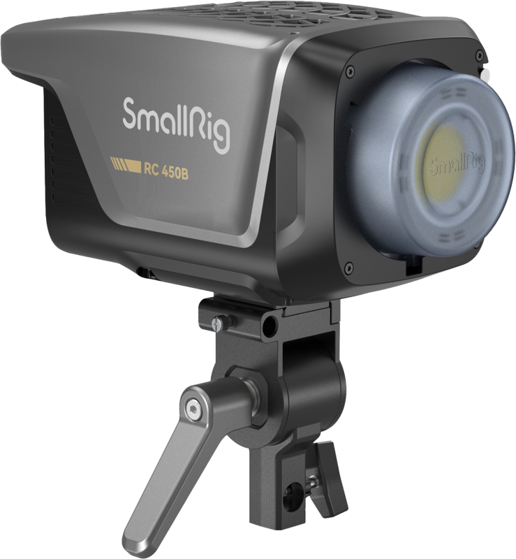 SMALLRIG 3976 RC 450B Cob Light Video Light - 2