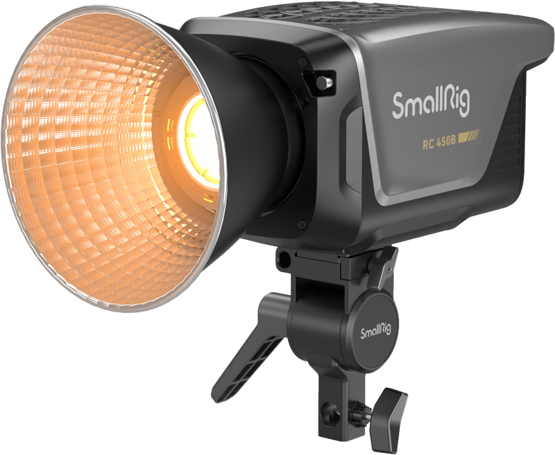 SMALLRIG 3976 RC 450B Cob Light Video Light