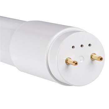 KANLUX  LED lysrör T8  12W (36W) 4000K 25-pack