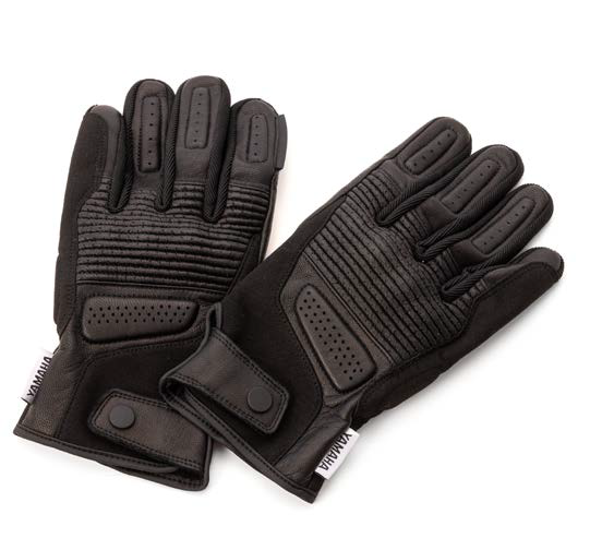 LIMON Faster Sons Gloves Men 24