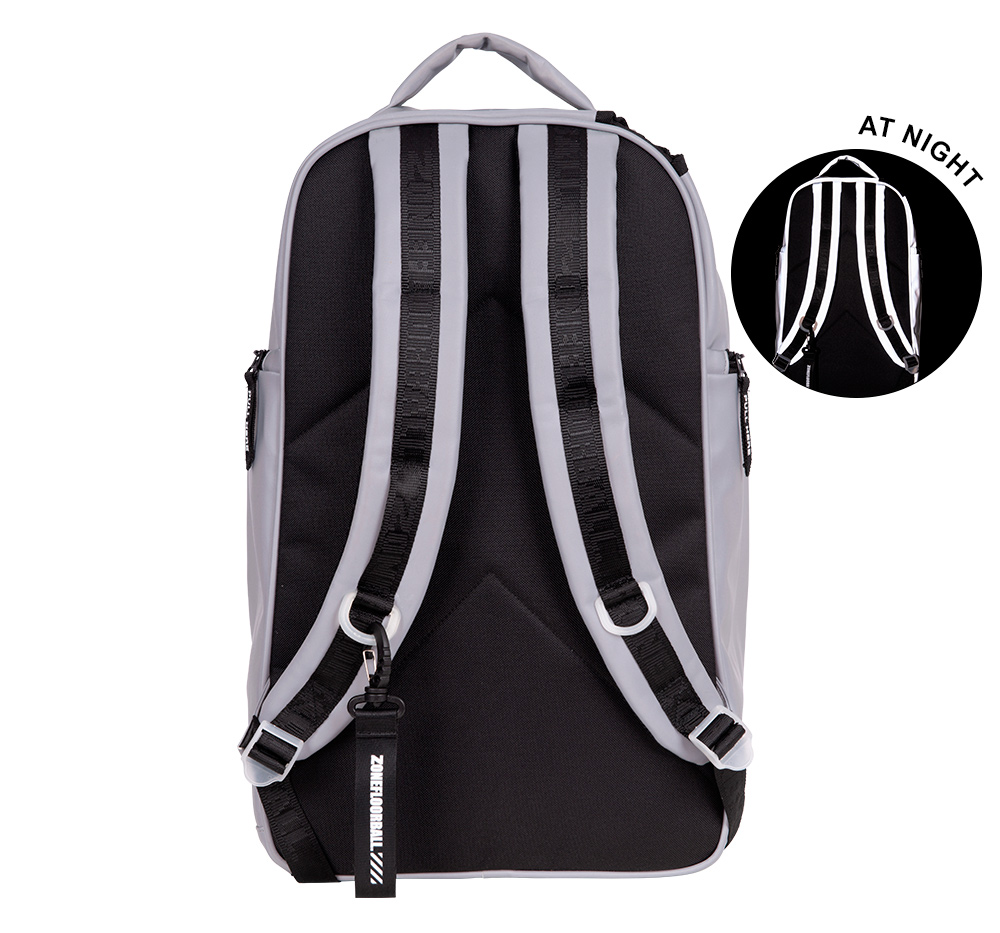 Zone Backpack Reflective - 2
