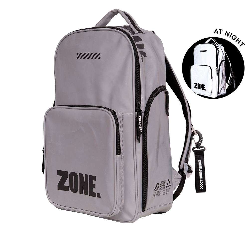 Zone Backpack Reflective