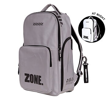 Zone Backpack Reflective