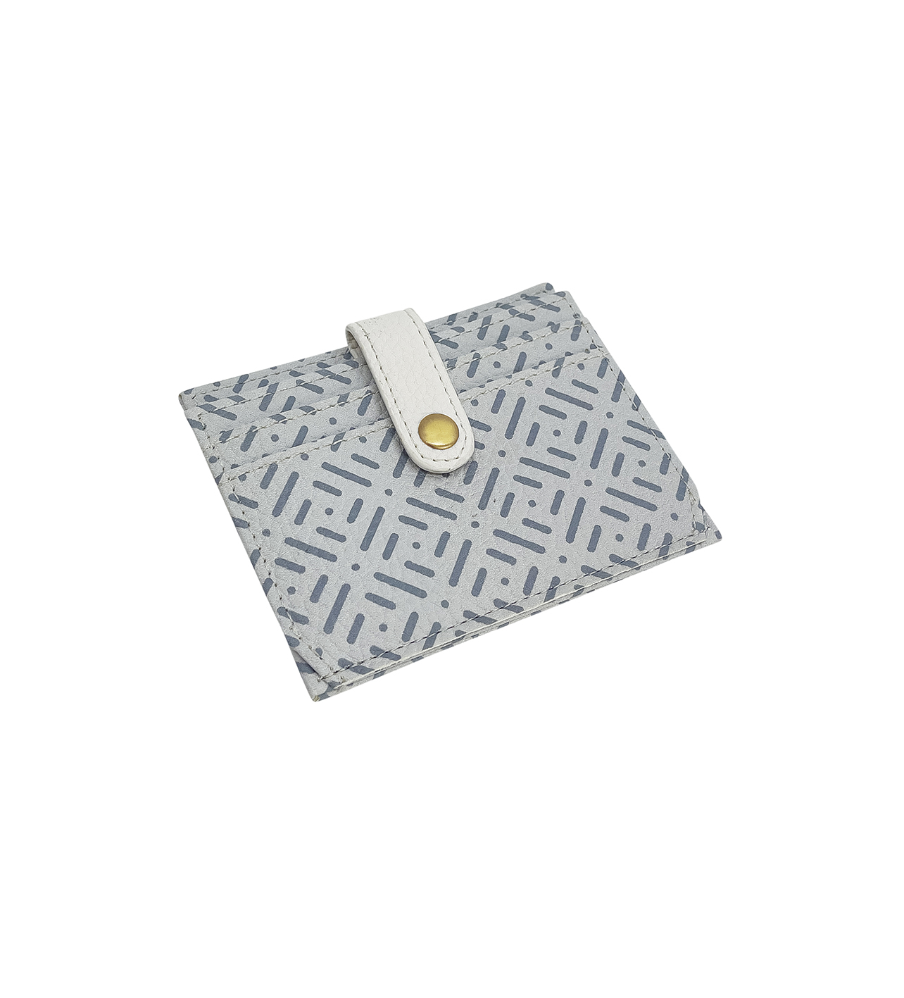 STILE CARD HOLDER RAID BLUE