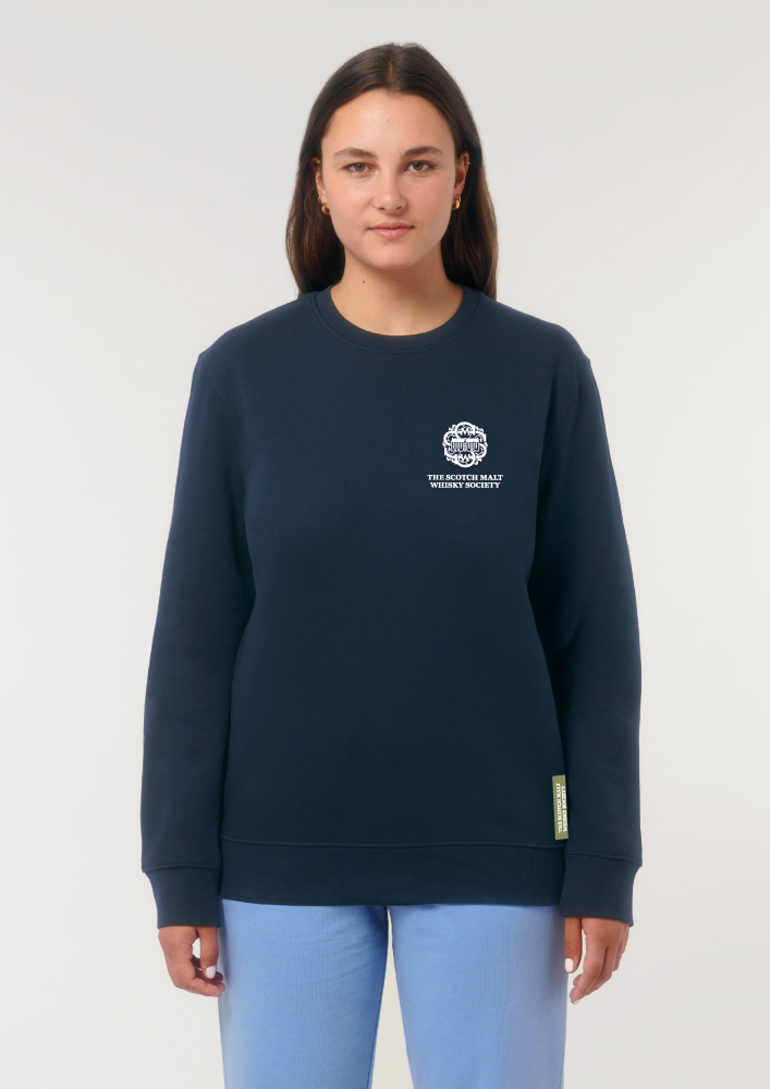 SMWS Sweatshirt Marin - 2
