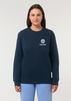 SMWS Sweatshirt Marin