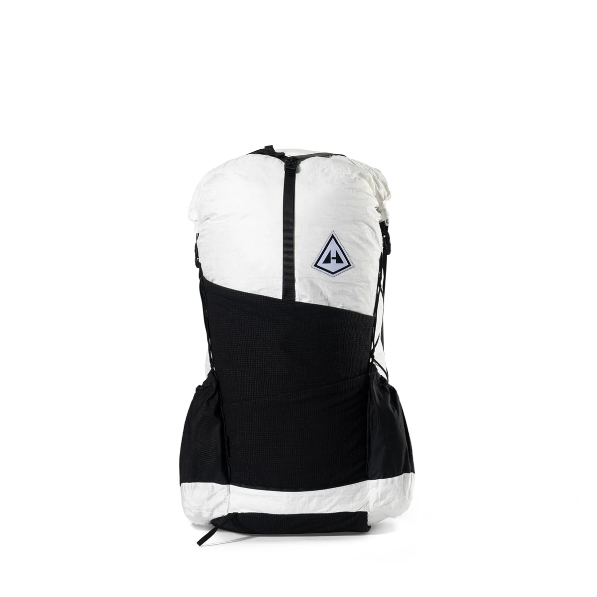 Hyperlite mountain gear UNBOUND 55L backpack white - 5