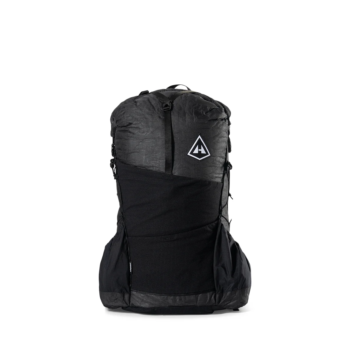 Hyperlite mountain gear UNBOUND 55L backpack black - 2