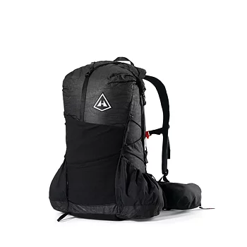 Mochila Hyperlite mountain gear UNBOUND 55L negra