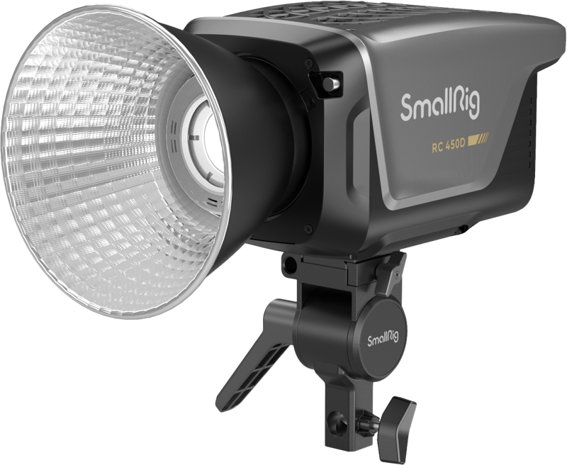 Smallrig 3971 RC 450D Cob Light Video Light 