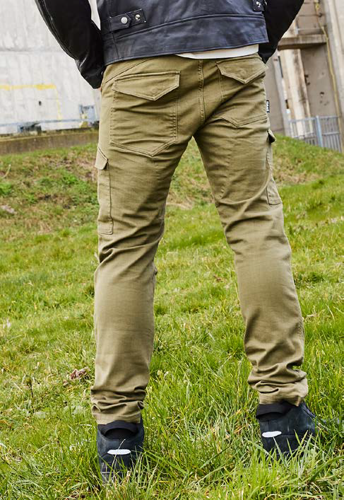 FAS Faster Sons Cargo Pants Men 24 - 2