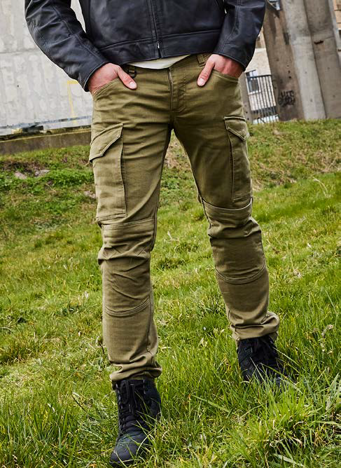 FAS Faster Sons Cargo Pants Men 24