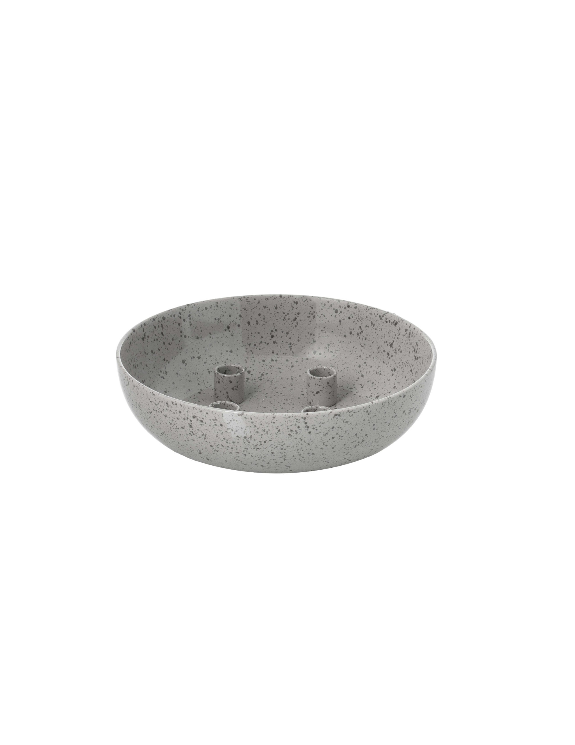 Granholmen - XXL natural candle holder - 5