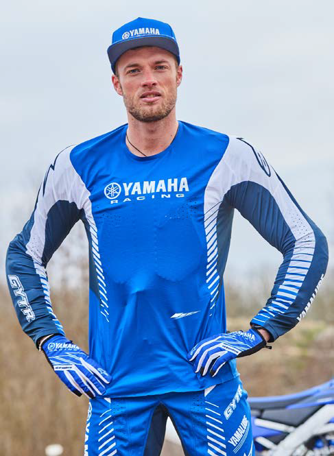 MISSOURI MX Jersey Men 24