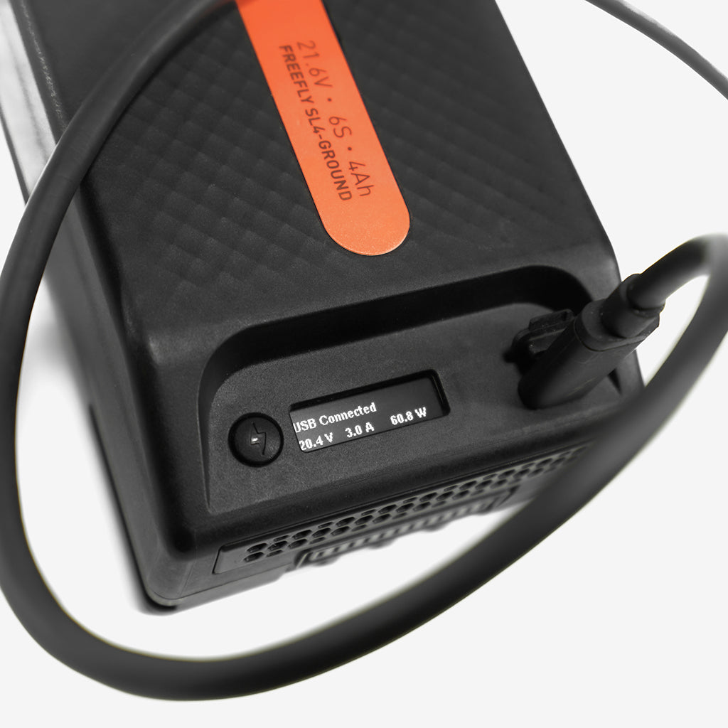 Freefly SL4-Ground Battery for Ember & Movi Pro - 2
