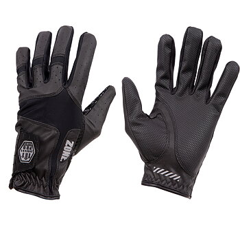 Zone Goalie Gloves Upgrade Pro black