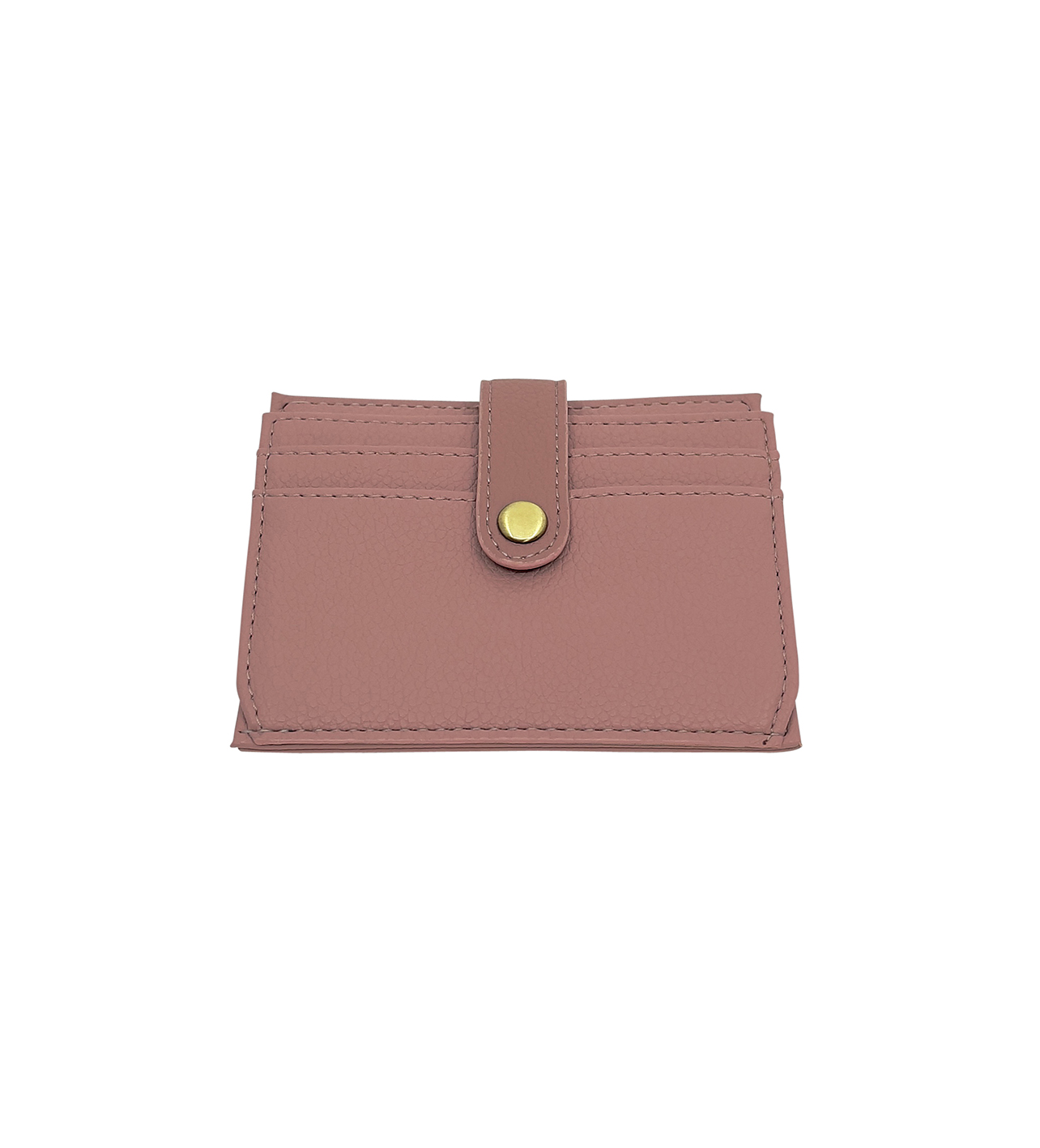 STILE CARD HOLDER DUSTY PINK