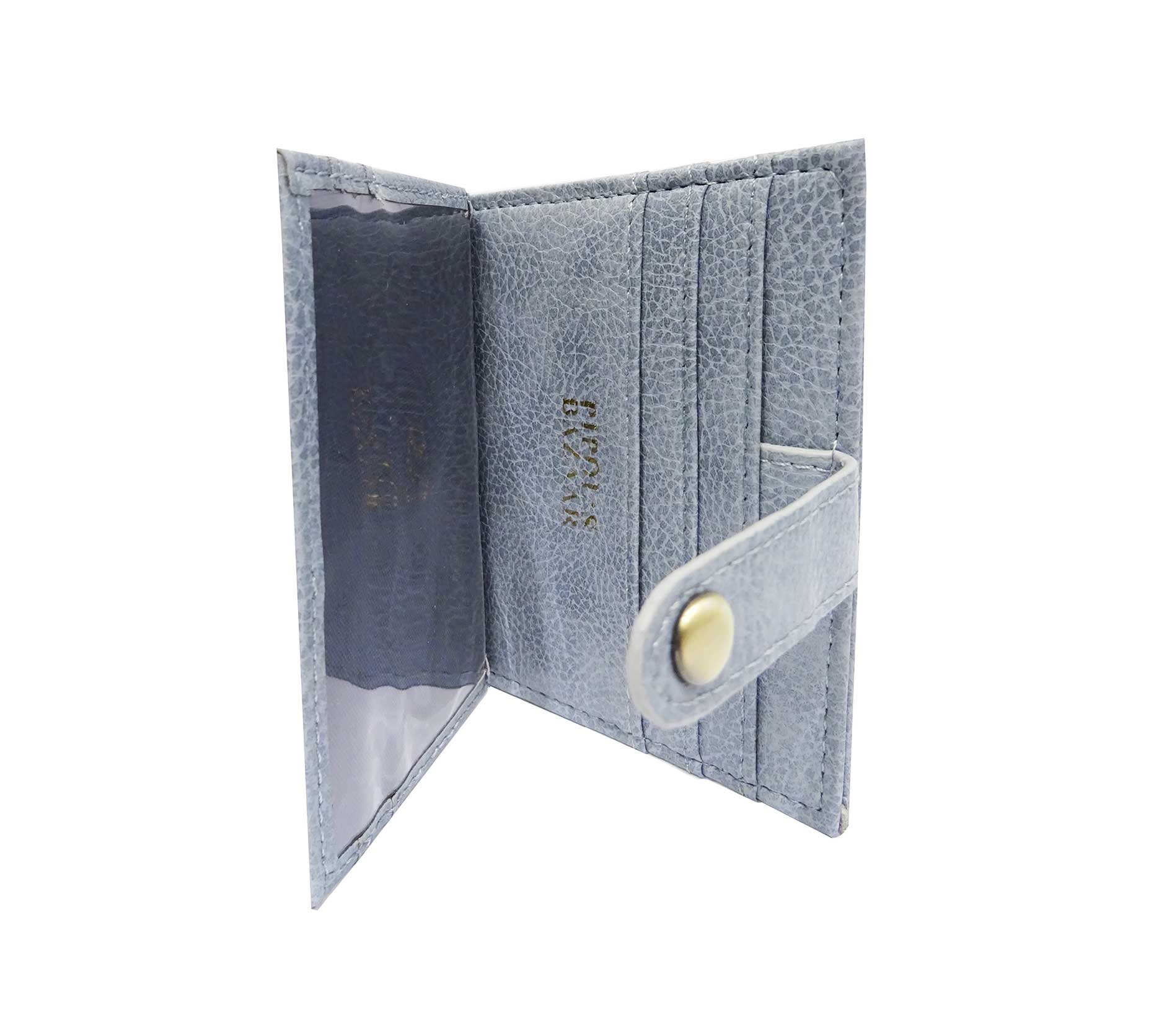 STILE CARD HOLDER DAUVE - 2