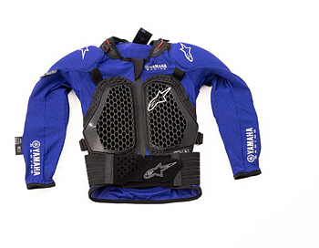 BELLPUI MX Bodyarmour Kids 24 