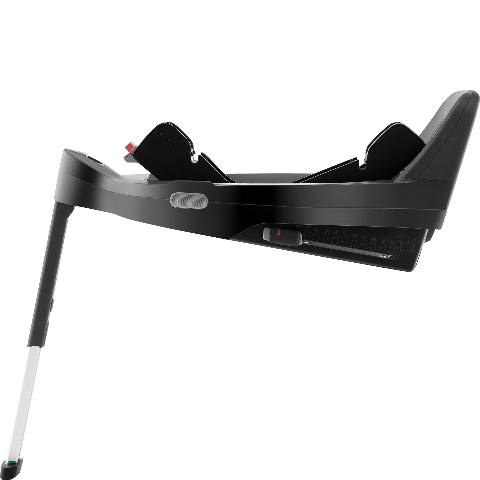 Britax Baby-Safe Core inkl Vario-bas 5Z - Paketpris - 5