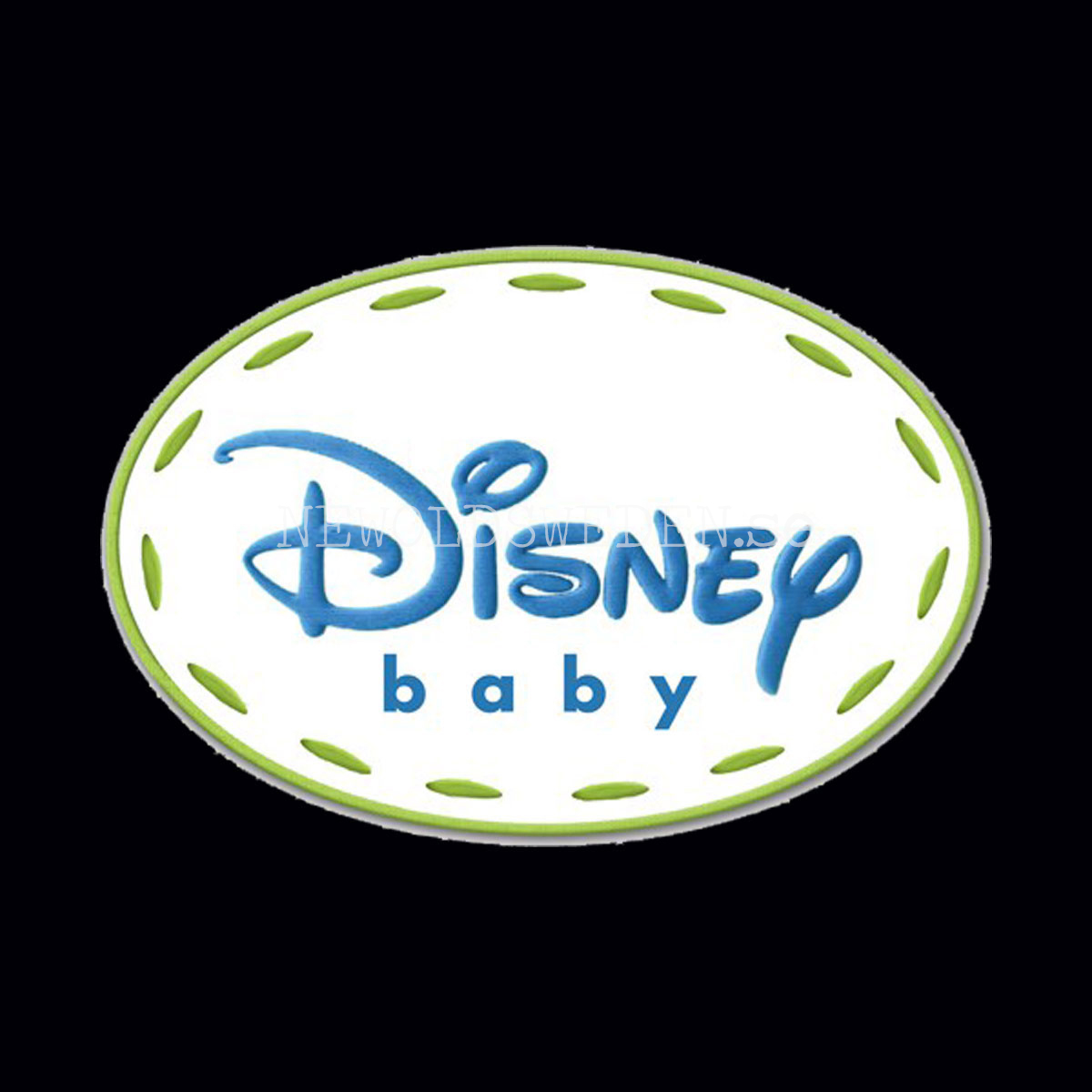 Grattis 1-år MIMMIE  DISNEY Dubbelkort med kuvert - 999 - 4