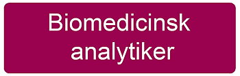 Biomedicinsk analytiker