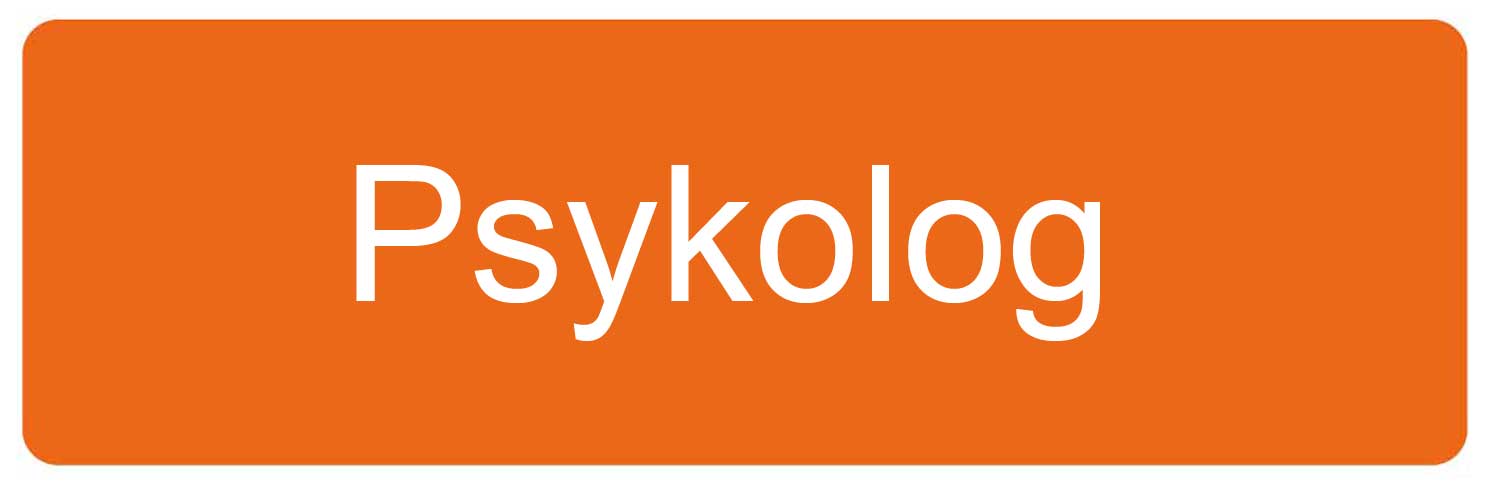 Psykolog