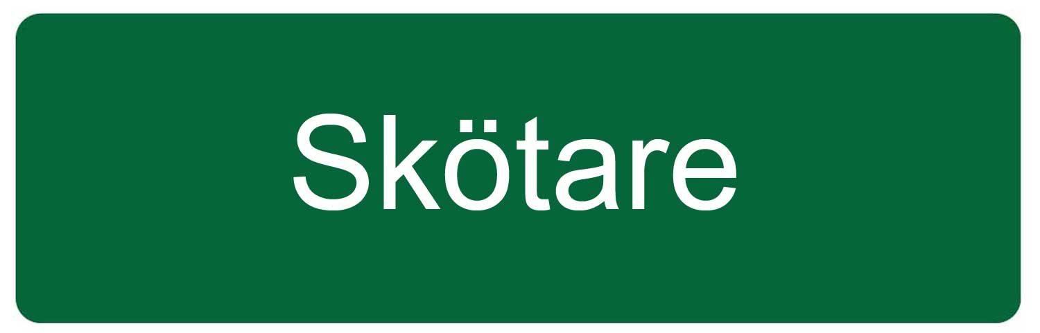 Skötare