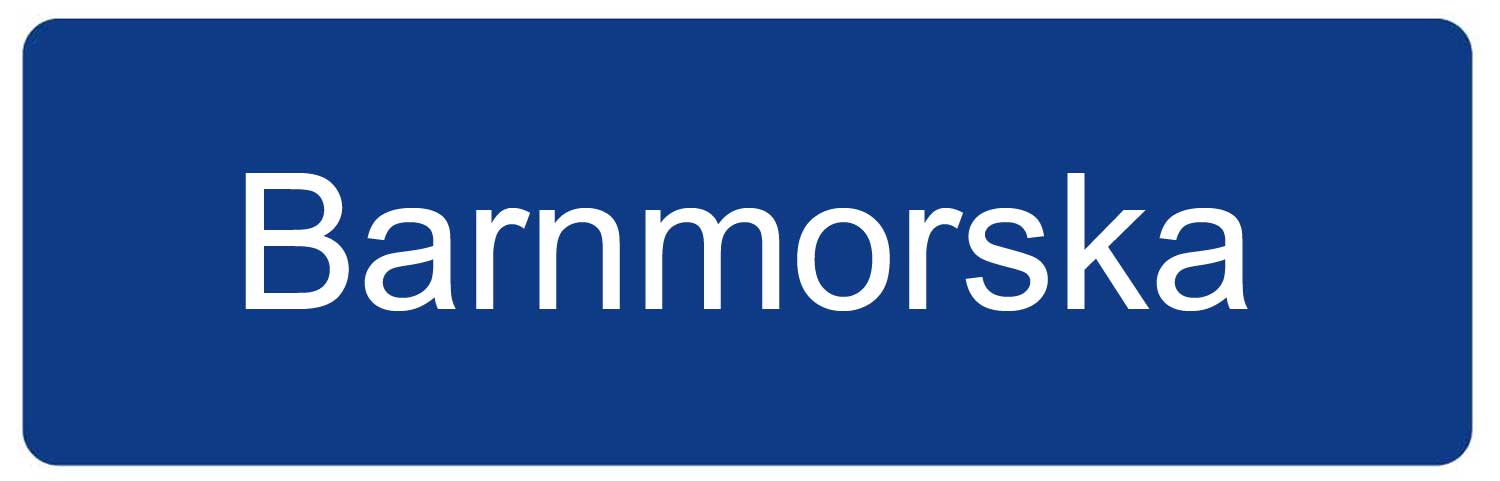 Barnmorska
