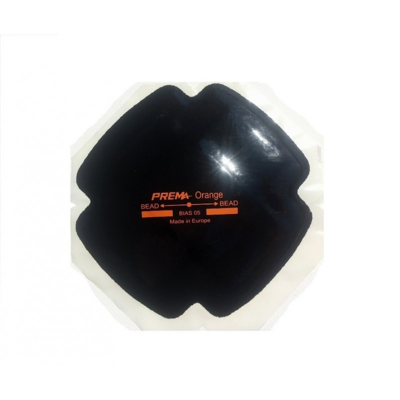 PREMA PBO-5 DIAGONAL-KAPPA 152mm x 152mm - 3